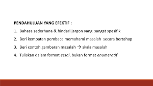 Sebuah artikel biasanya ditulis oleh seseorang dengan berbagai metode seperti mengarang tulisan, menggabungkan berbagai kata menjadi kalimat yang menarik dan juga. Menulis Karya Ilmiah Judul Abstrak Kata Kunci Ppt Download