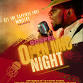 Gospel Open Mic Night