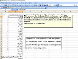 It's clear to me how these functions work on positive real numbers: How To Layout A Floor My Busy Retired Life