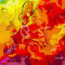 Germany Faces Early Summer Heatwave and Severe Thunderstorms