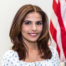 2025 Board of Education Platform