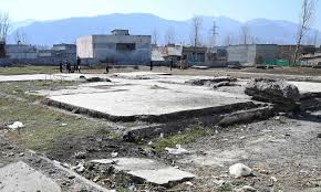 Bin laden, the terror godfather next door: 10 Years After His Death Bin Laden S Memory Lives On In Abbottabad Pakistan Dawn Com