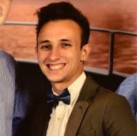 Jeffrey Cotton's Instagram, Twitter & Facebook