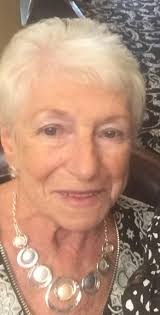 Death Notice of Philomena O'Connor (née Donohoe) (Bray, Wicklow)