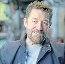 City-born star in UK's top movie