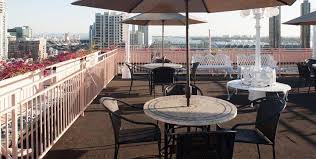 Ramada Gaslamp Convention Center San Diego Hotels San Diego San Diego Gaslamp