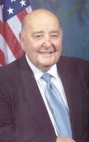 Hubert Adams Obituary