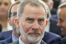 Es hoy: el rey Felipe, sin la Familia Real y con un mensaje importante para  España