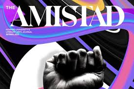 The Amistad Releases Spring Issue | The Dig at Howard University