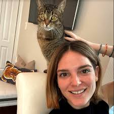 Gabrielle Crowe's Instagram, Twitter & Facebook