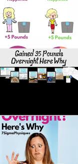 Pin On Lose Weight Overnight