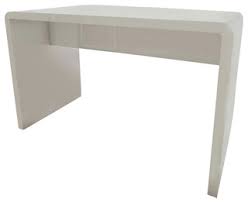 A wide variety of white high gloss computer table options are available to you, such as general use, material, and feature. Enzo White High Gloss Computer Office Desk Modern Desks Writing Bureaus By Furniturebox Houzz Uk
