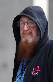 Gordon Lloyd Adams pleads not guilty to multiple child sex charges