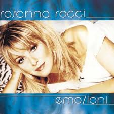 Rosanna Rocci lyrics