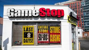 Find release dates, customer reviews, previews, and more. Gamestop Is Closing Hundreds More Stores Cnn