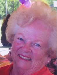 Catherine Sweeney Obituary (2014)