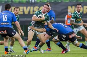 The greene king ipa championship is the second tier of english club rugby comprised of 12 teams. Jay Z S Roc Nation Join Forces With The United Rugby Championship Aktuelle Boulevard Nachrichten Und Fotogalerien Zu Stars Sternchen