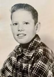 Celebrating Gary Abel's Life