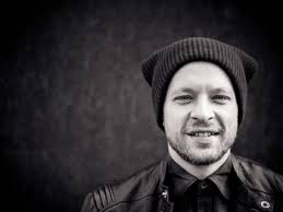 Patrick Ebert: Zur Not eckt man mal an