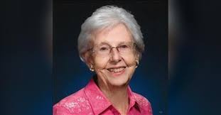 Ella Ruth Kammeyer Obituary