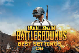 In pubg mobile, players have the option of setting this; Best Settings For Playerunknown S Battlegrounds Pubg