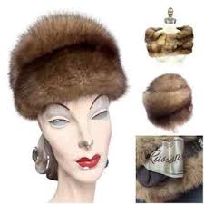 Sable Fur Stole for sale