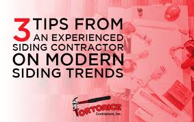 To communicate or ask something with the place, the phone. Advice From An Nj Siding Contractor On The Adoption Of Modern Siding Trends Tortorice Contractors Inc
