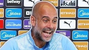 PEP'S A VERY TECHNICAL COACH!"
