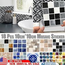 tile bathroom, wall stickers tiles