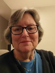 Hair color and style app for seniors?