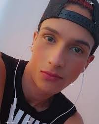 Anthony Barraza's Instagram, Twitter & Facebook