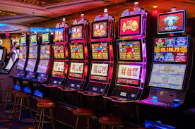 If you like the feeling of real slot machines in a casino, slots of vegas is sure to suit you. 1dbgymcouoknmm