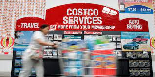 Costco Membership Includes Eye Exam Costco Membership Costco Costco Locations