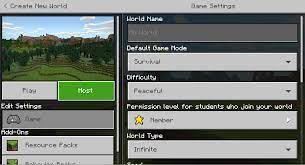 Techradar is supported by its audience. How To Set Up A Multiplayer Game Minecraft Education Edition Support