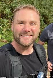 Tributes flood in for DJ Danny Stubbs who featured