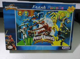 Save game in order to use this function,. Power Rangers Dino Thunder Jigsaw Puzzle Hobbies Toys Toys Games On Carousell