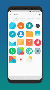 2700+ beautiful icons that follows miui9 icon pack apk geometry icon design. Miui 9 Icon Pack 1 0 Apk Androidappsapk Co