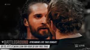 Dean Ambrose And Brie Bella Ft Seth Rollins And Nikki Bella Love Me Now MV 