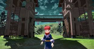 Arceus is a new game set in the sinnoh region, in the distant past. Uhjkt Oas69zkm