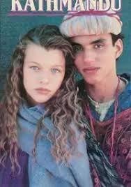 Nocny pociąg do Katmandu (1988)