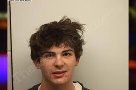 Alexander Cobb — Chatham County Jail Bookings