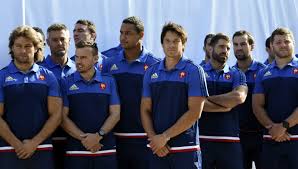 Matchs résultats calendriers jacques brunel calendrier vi nations. Coupe Du Monde De Rugby Les Francais Se Preparent A Tignes Cnews