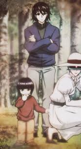 Find more other 700x700 desktop or mobile . Hisoka And Illumi Matching Icons 298940 Hisoka And Illumi Matching Icons