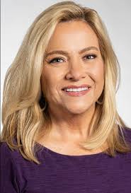 Connie Leonard Bio, Age, Family, Husband, WAVE 3, Net Worth