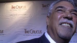 LA FILM Council Albert Lord & Herb Wesson Office Rocks INDIEPOWER!