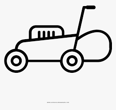 ✓ free for commercial use ✓ high quality images. Lawn Mower Coloring Page Ultra Coloring Pages Png Lawn Cortacesped Para Colorear Transparent Png Kindpng