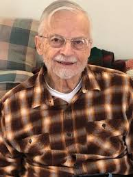 Ronald Waite Obituary (2021)