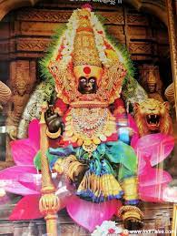 Download a nature wallpaper today! Mahalakshmi Temple Jewel Among Kolhapur Temples Inditales Kolhapur Devi Images Hd Lord Shiva Family
