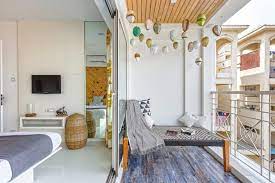 We have collected many galleries, photos and images about unique and modern balcony designs. 6 Styling Tips For Balcony Design Goodhomes Co In