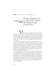 We did not find results for: Pdf Superior Boulevard De La Ciudad De Santa Clara 1library Co